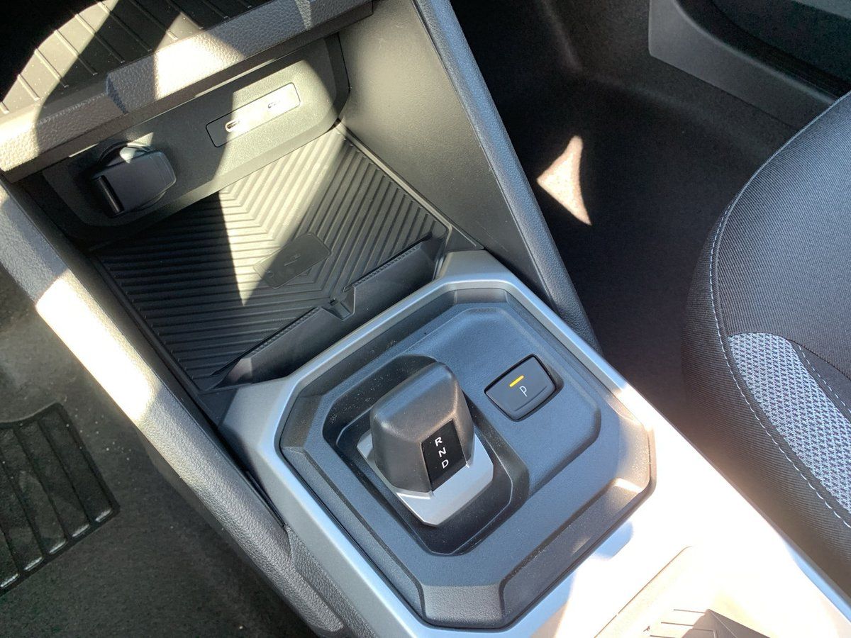 Dacia Duster - Bild 19