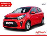 Kia Picanto 1.0 Dream Team Sitzheizung Klima DAB USB