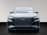 Audi Q4 e-tron Sportback 40 S line LED*NAV*SHZ*PDC*TE - Audi: Allradantrieb