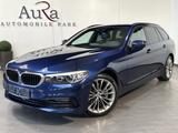 BMW 530d Touring Sport-Line NAV+LED+19ZO+ACC+LC+H&K - : 19