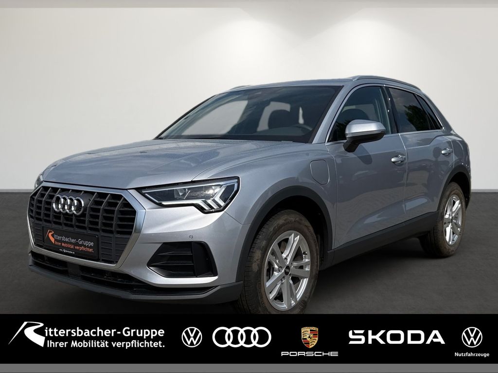 Image of Audi Q3