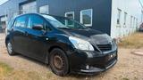 Toyota Verso Edition*KLIMA*EXPORT - gebrauchte Toyota Verso aus dem Jahr 2010