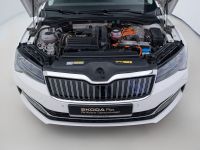 Skoda Superb - Vorschau Bild 20
