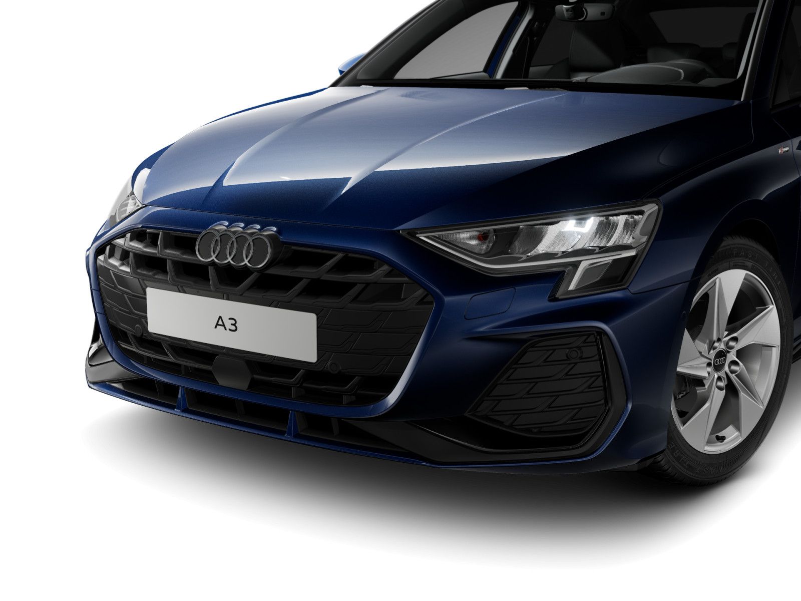 Audi A3 - Bild 7