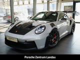 Porsche 992 911 GT3 RS Weissach-Paket BOSE LED-Matrix - Porsche 992 GT3 RS Weissach Gebrauchtwagen