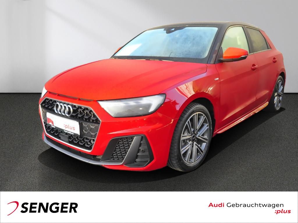 Image of Audi A1