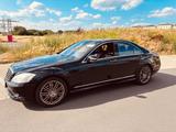 Mercedes-Benz S 500 - Japan Import - vieles neu  - : Import