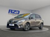 Toyota Verso 1.8 PANO 7SITZER T-LEDER NAVI R-KAM AHK XE - Toyota Verso: Navigationssystem