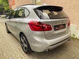 BMW Active Tourer 220 d xDrive LED, Panno, AHK!!! - BMW 220 Gebrauchtwagen in Berlin