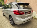 BMW Active Tourer 220 d xDrive LED, Panno, AHK!!! - BMW 2er Reihe: Tourer Active