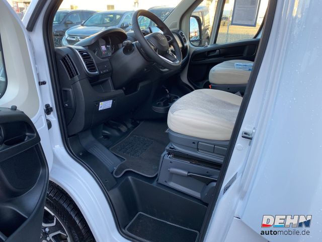 Etrusco T5900 FB AT Lithium Markise Rahmenf.