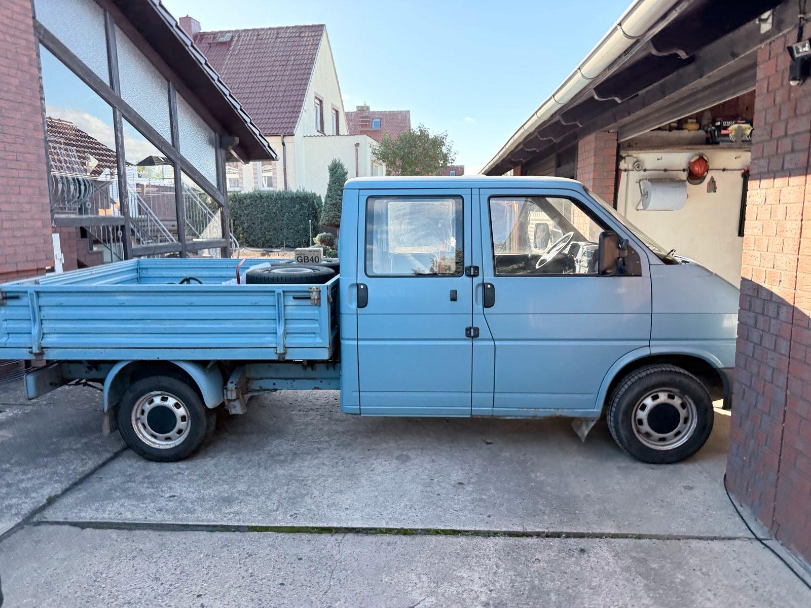 Volkswagen Andere