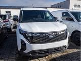 Ford Transit Courier BEV Trend NAVI ACC LENKRADHZ. - Ford Transit Courier: Limousine