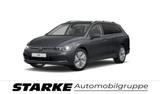 Volkswagen Golf Variant 1.5 eTSI DSG Style LED Navi AHK Key - Volkswagen Golf: Kombi, Style