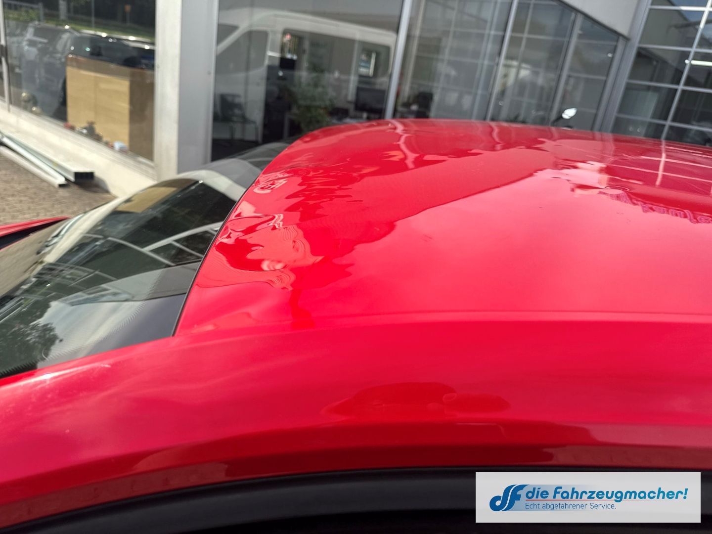 Fahrzeugabbildung SKODA Citigo Monte Carlo SHZ Vollfahrbar *EXPORT