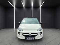 Opel Adam 1.2 Jam  *Sitzheizung*Tempomat*