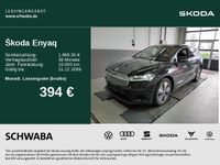 Skoda Enyaq - Vorschau Bild 2