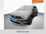Volkswagen T-Roc 1.0 TSI GOAL NAVI LED APP PDC SHZ - Volkswagen T-Roc: Goal