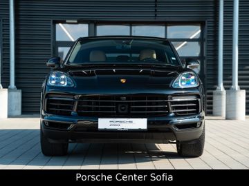 Porsche Cayenne - 8