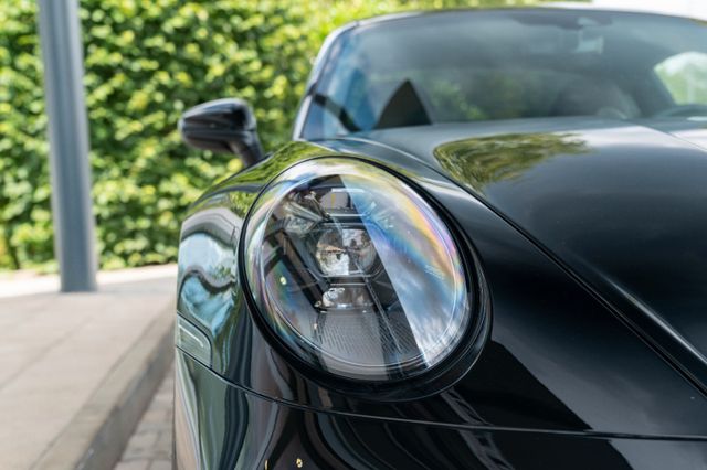 Porsche 992 GT3 Touring Paket/ SCHALEN/ LIFT/ MATRIX LED