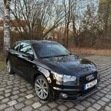 Audi A1 1.2 TFSI S line S line