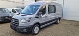 Ford Transit FT DOKA 350 165 L3H2 Trend AUT/Xenon/KAM