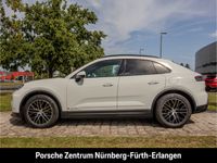 Porsche Macan - Vorschau Bild 2