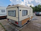 Andere IFA Bastei - Wohnwagen Bastei