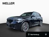BMW X5 xDrive40d MSportPro Innov KomPak TravPak HUD - BMW X5 Neuwagen in Frankfurt (Main)