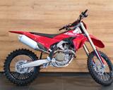 Ducati Desmo 450 MX / Neu/ auf Lager - DUCATI VON 251 BIS 500 CCM