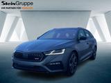 Skoda Octavia Combi RS 2.0 TDI DSG 4x4 CarPlay Pano - Skoda Octavia Jahreswagen: Allradantrieb