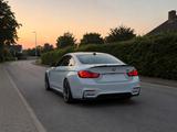 BMW M4 Coupé M4 - BMW M4 aus 2015