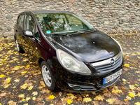 Opel Corsa D Sport | 1.HAND | STEUERKETTE NEU