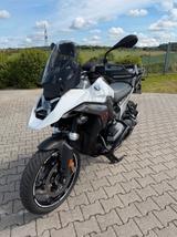 BMW R 1300 GS inkl. Zubehör  NP. 30K Top wie Neu - BMW K 1300 R