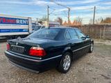 BMW 735i Automatik - BMW 735: 735i