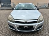 Opel Astra H Lim. Basis+TÜV 06.2027 - Opel Astra aus 2004 mit Diesel-Antrieb