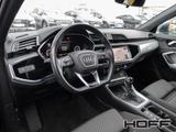 Audi Q3 Sportback 35 TDI Ahk Acc Sportsitze Navi Klim - Audi Q3 Gebrauchtwagen in Bonn