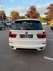 BMW X5 - 7