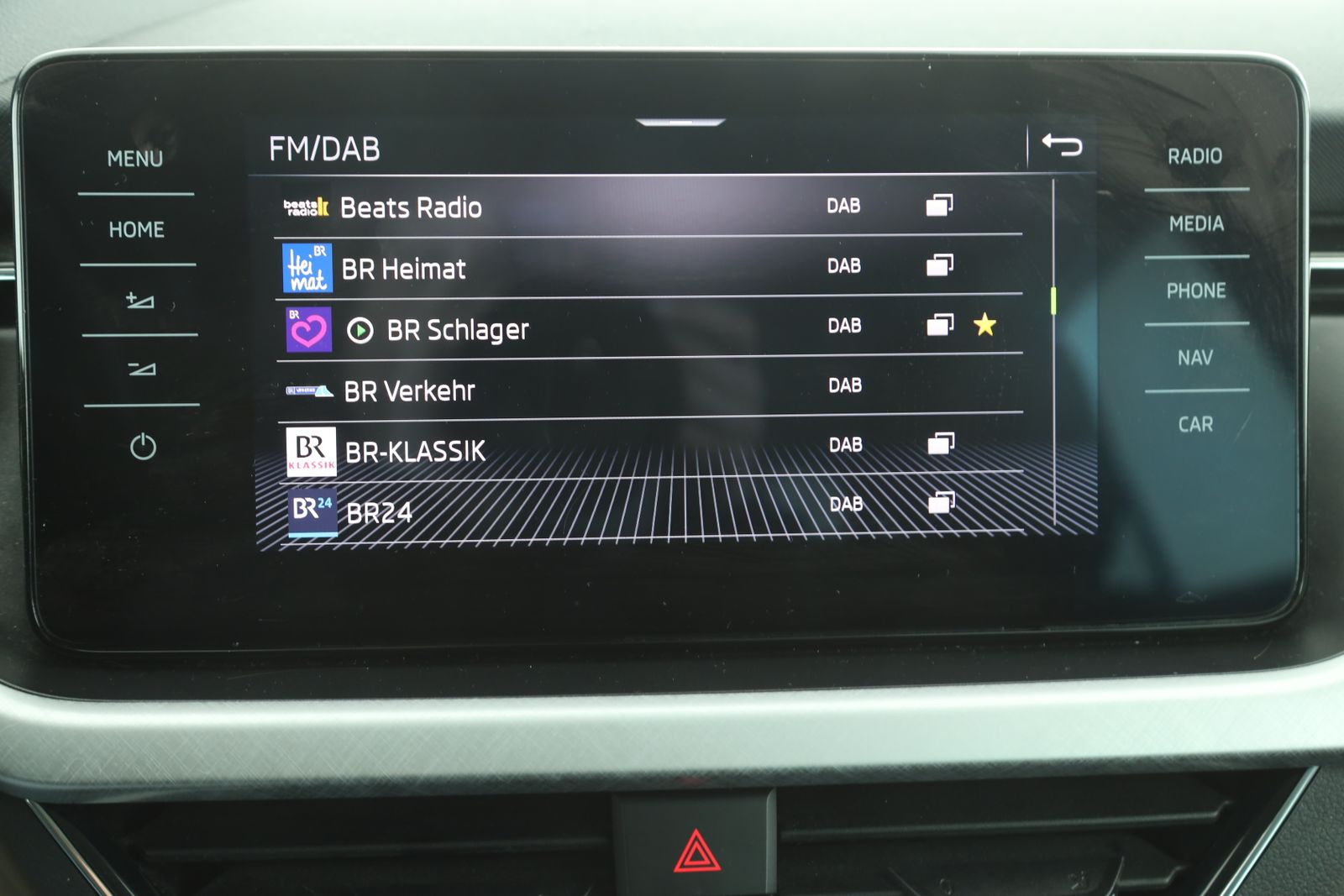 Skoda Kamiq - Bild 15