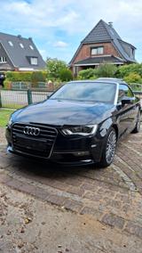 Audi A3 Cabrio 8V - Audi 80: Roadster
