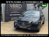 Mercedes-Benz E 300 de T 4MATIC Avantg. *Distro+*AHK*HUD*BURM* - Mercedes-Benz E 300 in Oldenburg