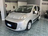 Fiat Qubo 1.3 MJT 75 CV AUTOMATICO - Fiat Qubo: Automatik
