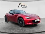 Mazda MX-5 LED TEMP KLIMA SHZ LEDER CARPLAY DAB - Mazda MX-5: Rot