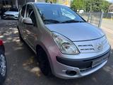 Nissan Pixo Acenta Klima - gebrauchte Nissan Pixo aus dem Jahr 2010