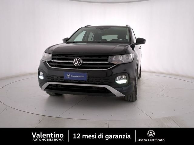 Volkswagen T-Cross 1.0 TSI Style BMT