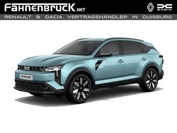 Dacia Striker Journey hybrid 155 Auto Panorama ACC