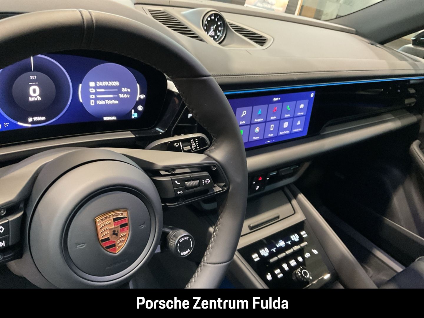 Porsche Macan - Bild 24