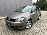 Volkswagen Golf Plus 1,4 TSI MATCH ANHÄNGERKUPPLUNG - gebrauchte VW Golf Plus aus dem Jahr 2012