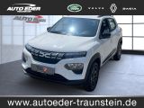 Dacia Spring Essential Bluetooth Navi Klima - Dacia Spring aus 2023
