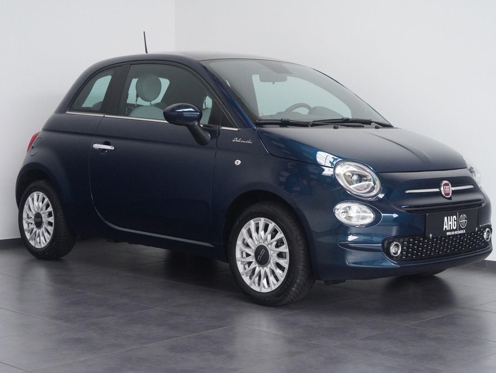 Fahrzeugabbildung Fiat 500 1.0 Mild Hybrid Dolcevita PANORAMA